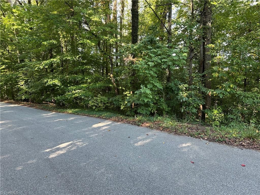 0 Pinebrook Lane, Winston-Salem NC 27105