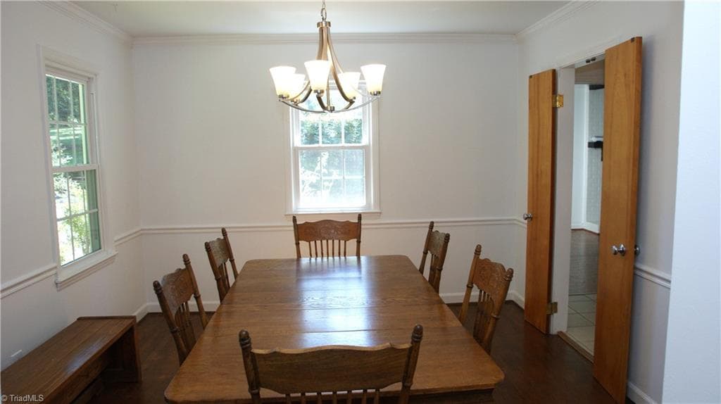 Stick/Site Built at 5504 Garden Lake Drive, Greensboro NC 27410, Greensboro, photo 5 of 14