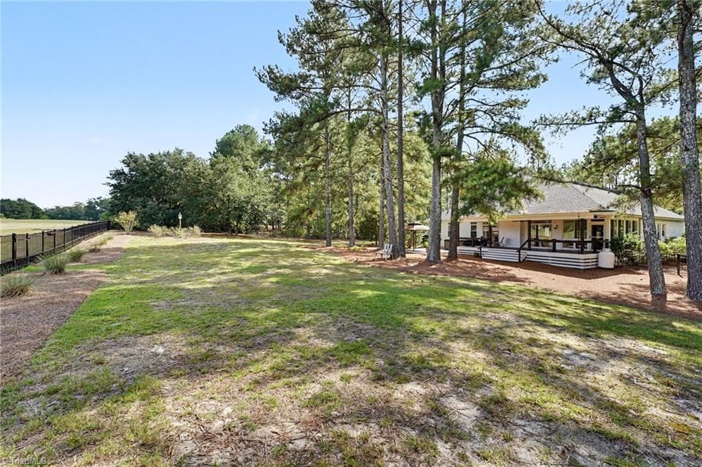 Stick/Site Built at 14 Deer Track Road, Foxfire Village NC 27281, Foxfire Village, photo 23 of 25