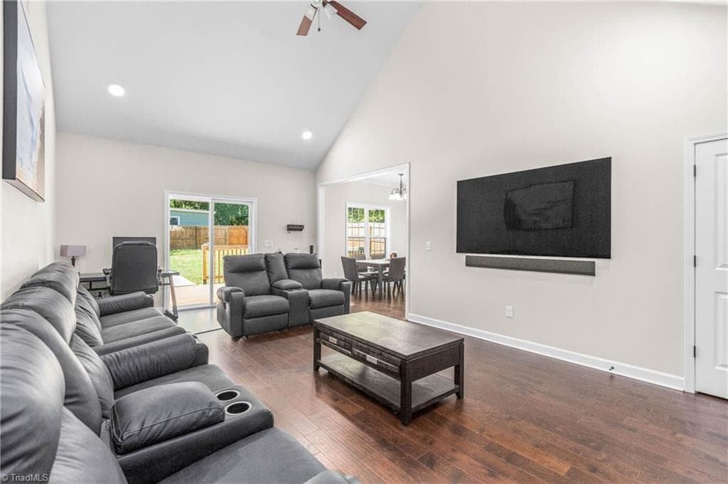 Stick/Site Built at 4058 S Main Street, Winston-Salem NC 27127, Winston-Salem, photo 6 of 18