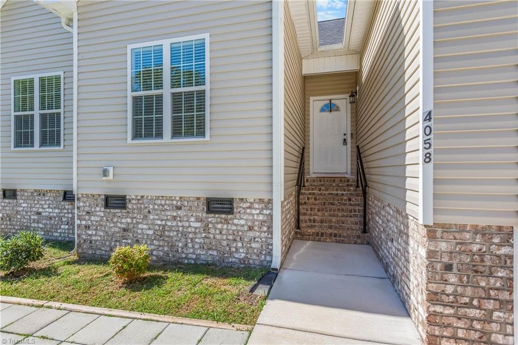 Stick/Site Built at 4058 S Main Street, Winston-Salem NC 27127, Winston-Salem, photo 3 of 18