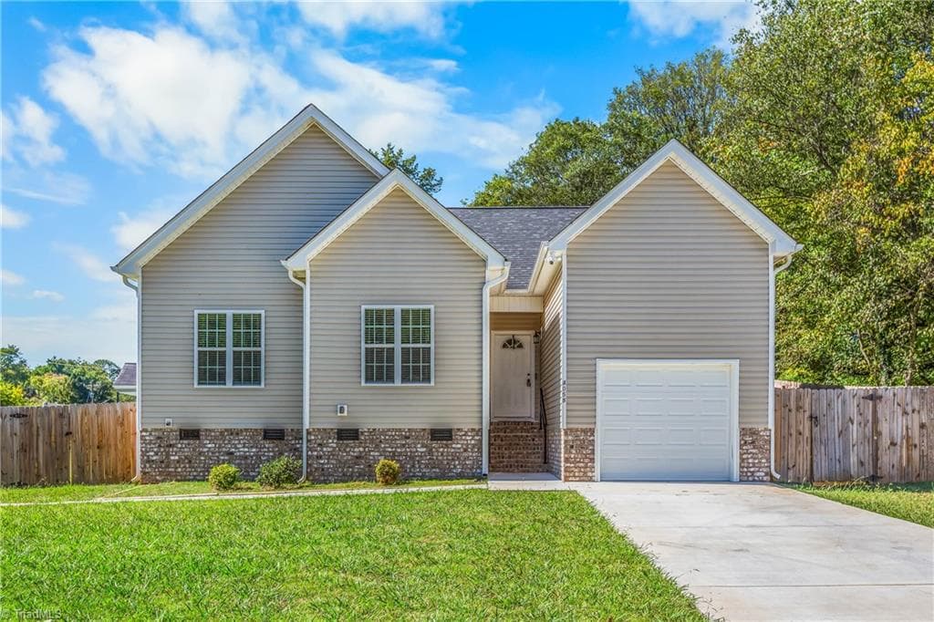 4058 S Main Street, Winston-Salem NC 27127