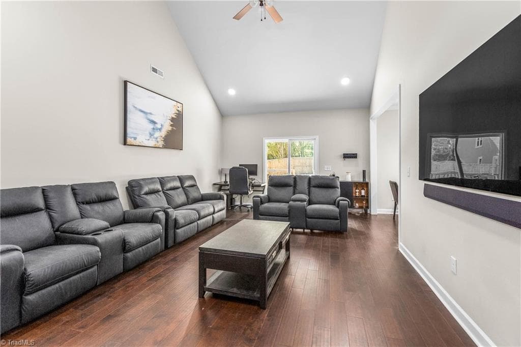 Stick/Site Built at 4058 S Main Street, Winston-Salem NC 27127, Winston-Salem, photo 5 of 18