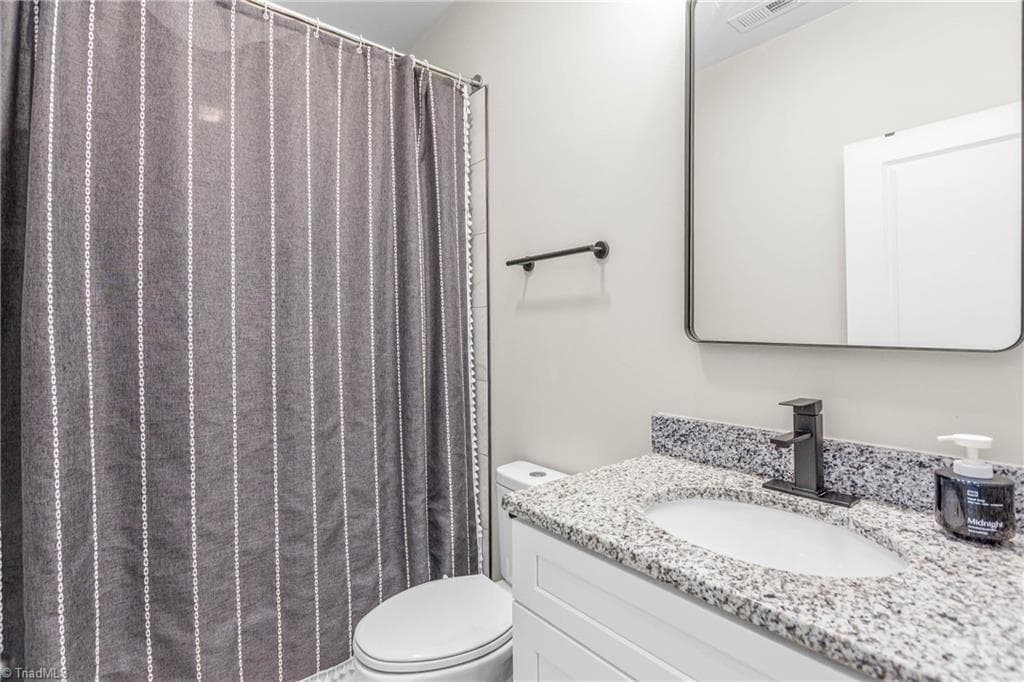 Stick/Site Built at 4058 S Main Street, Winston-Salem NC 27127, Winston-Salem, photo 10 of 18