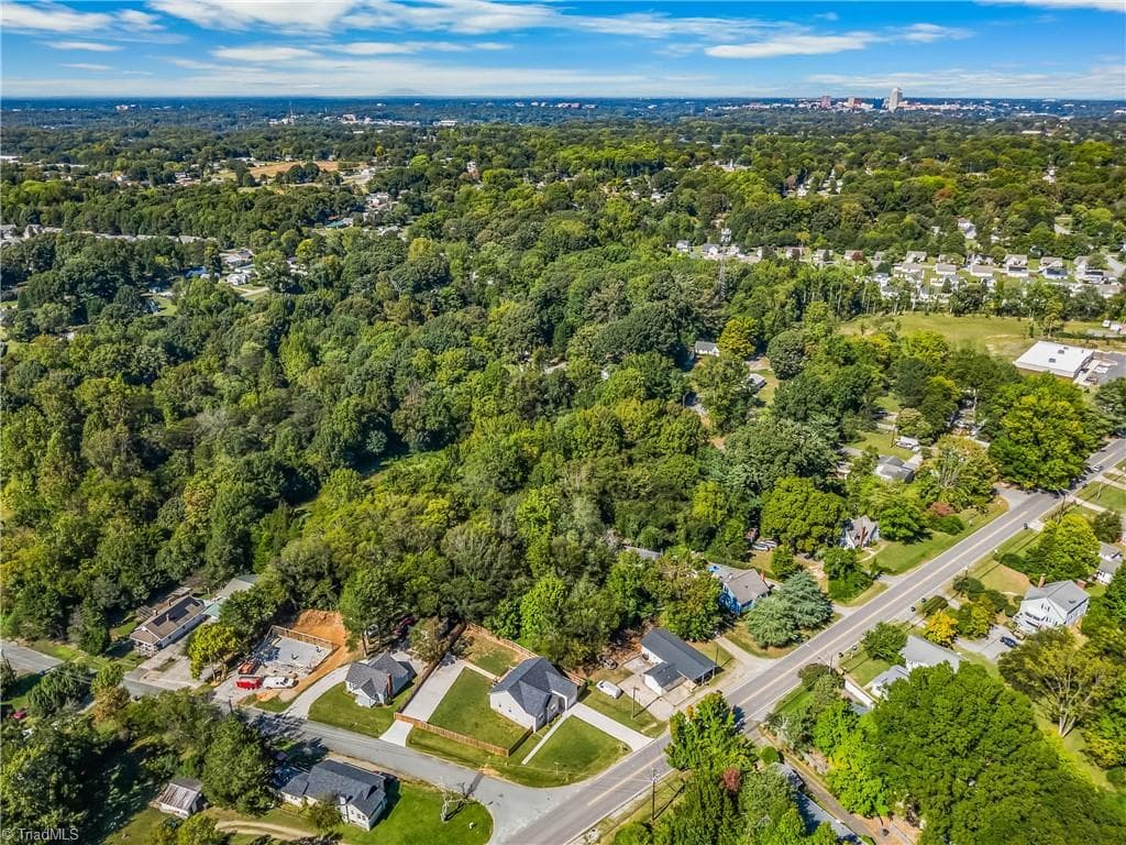Stick/Site Built at 4058 S Main Street, Winston-Salem NC 27127, Winston-Salem, photo 18 of 18