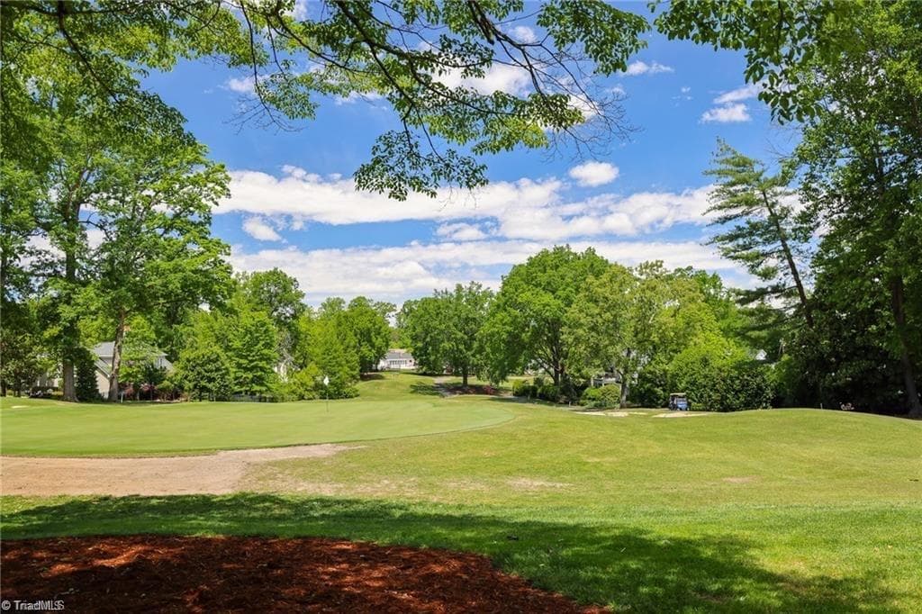 Stick/Site Built at 1108 Dover Road # G, Greensboro NC 27408, Greensboro, photo 63 of 70