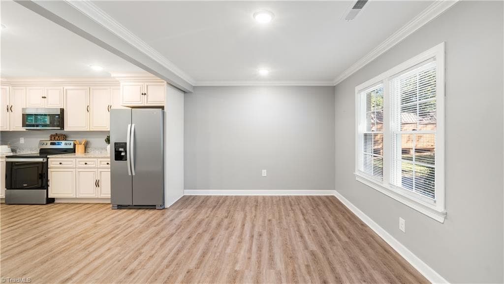 Stick/Site Built at 5040 Wind Spring Drive, Winston-Salem NC 27105, Winston-Salem, photo 5 of 38