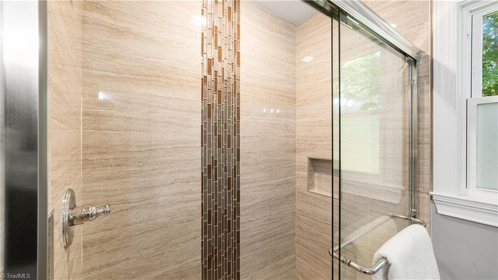 Stick/Site Built at 5040 Wind Spring Drive, Winston-Salem NC 27105, Winston-Salem, photo 15 of 38