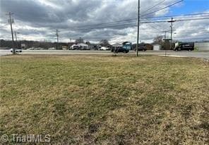 Commercial at 4601 W Gate City Boulevard, Greensboro NC 27407, Greensboro, photo 3 of 6