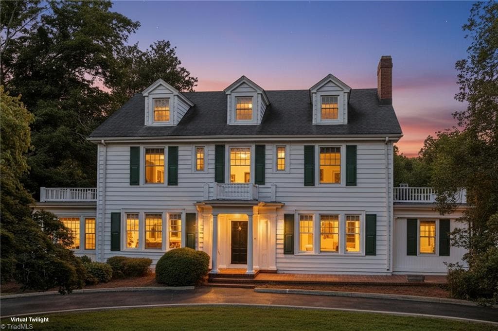 317 Highland Drive, Eden NC 27288