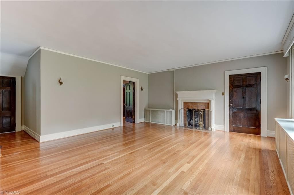 Stick/Site Built at 317 Highland Drive, Eden NC 27288, Eden, photo 10 of 50
