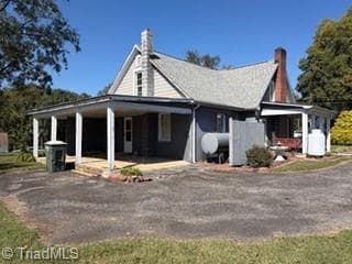 Stick/Site Built at 3880 GERMANTOWN Road, Moravian Falls NC 28654, Moravian Falls, photo 23 of 26