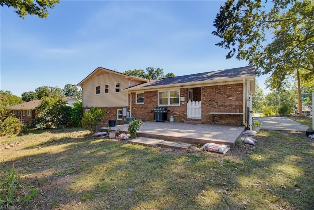 Stick/Site Built at 3816 Repon Street, Greensboro NC 27407, Greensboro, photo 27 of 28