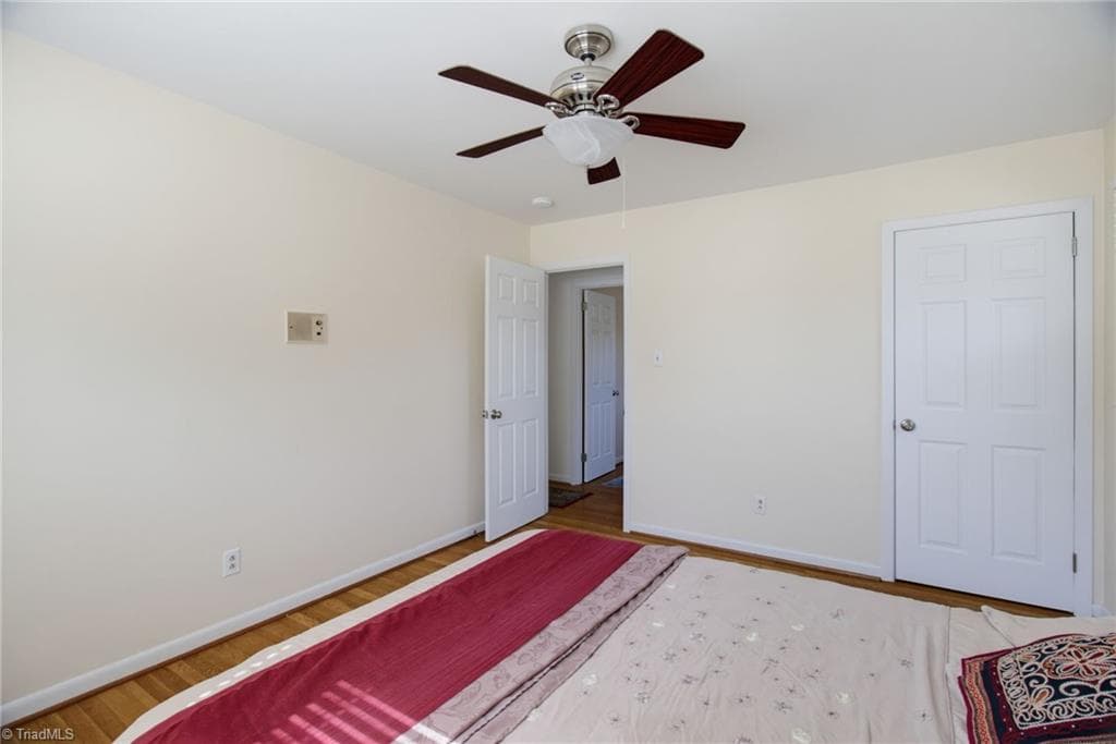 Stick/Site Built at 3816 Repon Street, Greensboro NC 27407, Greensboro, photo 13 of 28