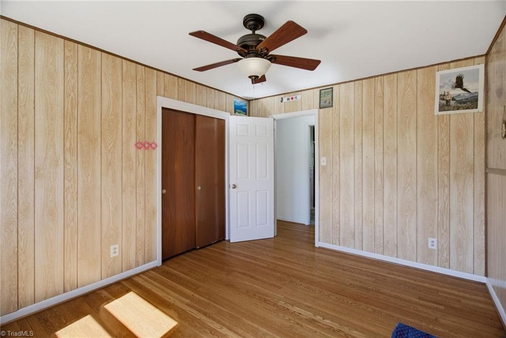 Stick/Site Built at 3816 Repon Street, Greensboro NC 27407, Greensboro, photo 16 of 28