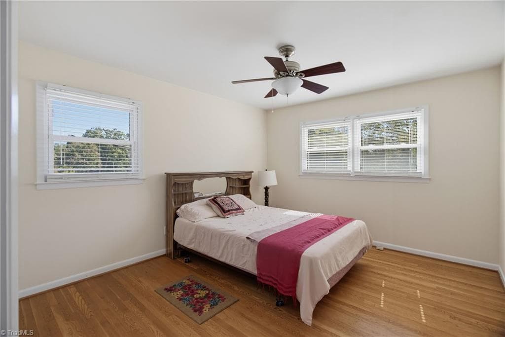Stick/Site Built at 3816 Repon Street, Greensboro NC 27407, Greensboro, photo 12 of 28