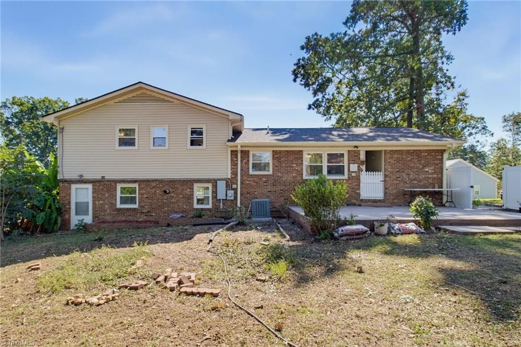 Stick/Site Built at 3816 Repon Street, Greensboro NC 27407, Greensboro, photo 26 of 28