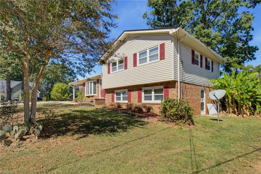 Stick/Site Built at 3816 Repon Street, Greensboro NC 27407, Greensboro, photo 28 of 28