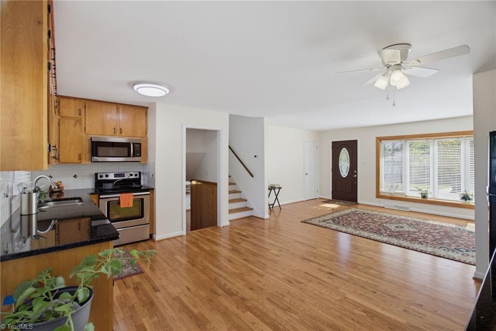 Stick/Site Built at 3816 Repon Street, Greensboro NC 27407, Greensboro, photo 5 of 28