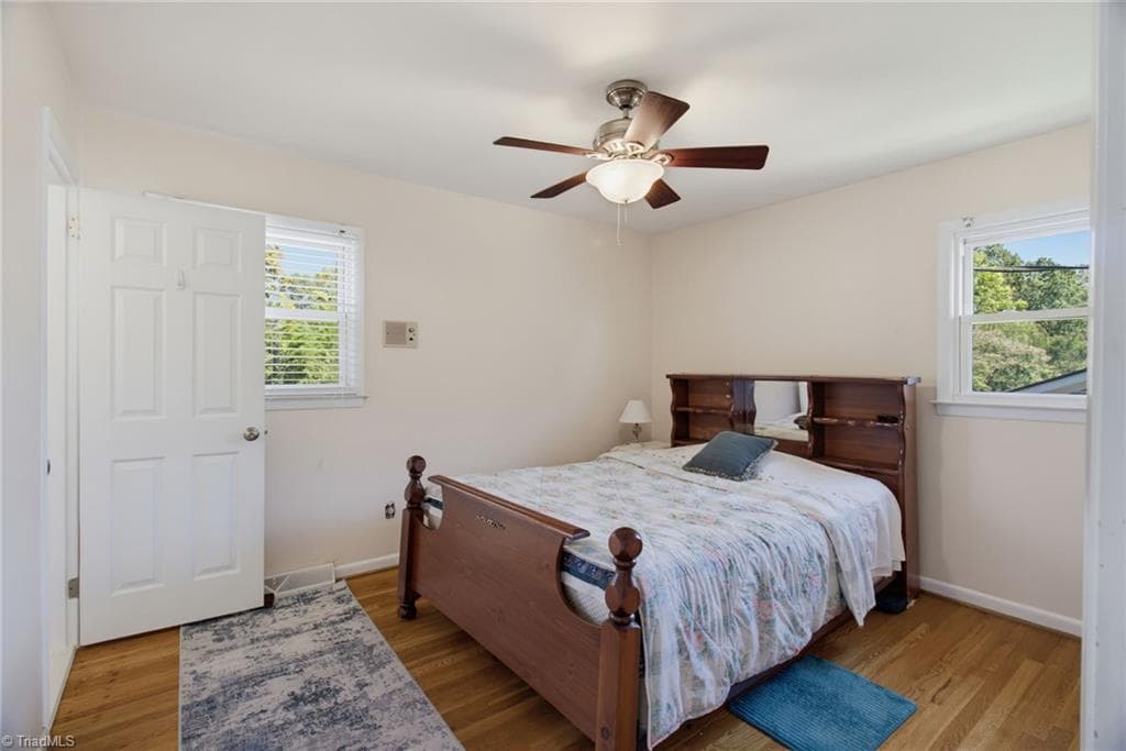 Stick/Site Built at 3816 Repon Street, Greensboro NC 27407, Greensboro, photo 9 of 28