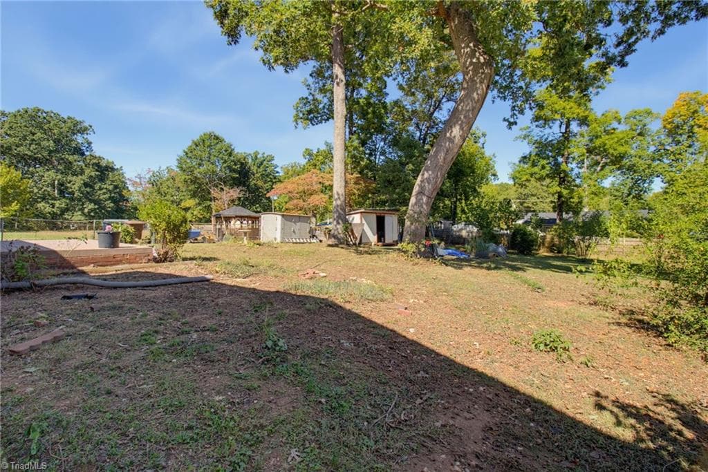 Stick/Site Built at 3816 Repon Street, Greensboro NC 27407, Greensboro, photo 24 of 28