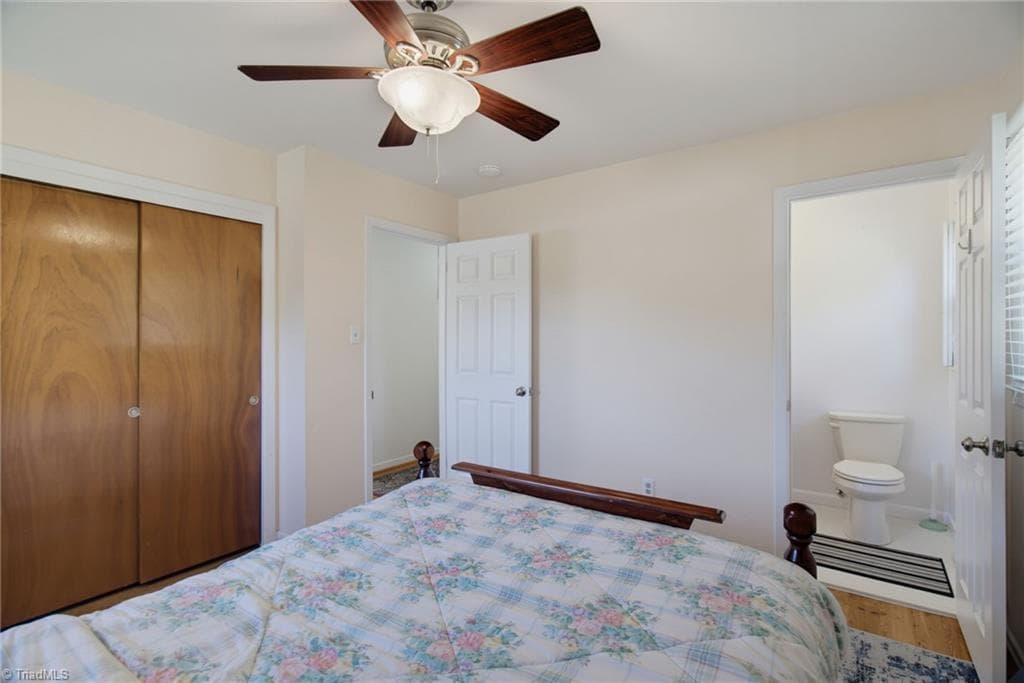 Stick/Site Built at 3816 Repon Street, Greensboro NC 27407, Greensboro, photo 10 of 28