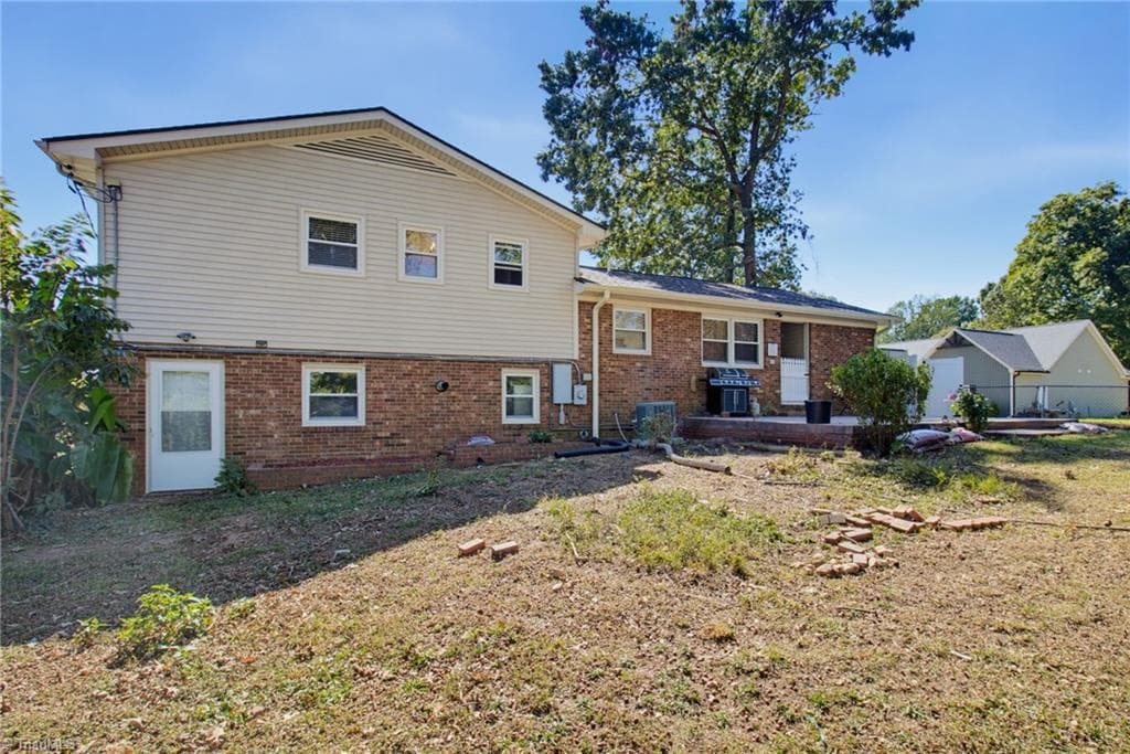 Stick/Site Built at 3816 Repon Street, Greensboro NC 27407, Greensboro, photo 25 of 28