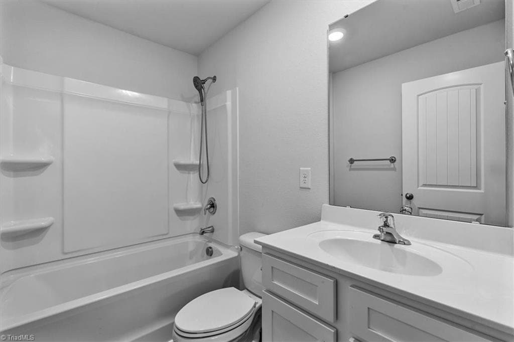Stick/Site Built at 4511 Strath Mill Terrace, Greensboro NC 27405, Greensboro, photo 16 of 49