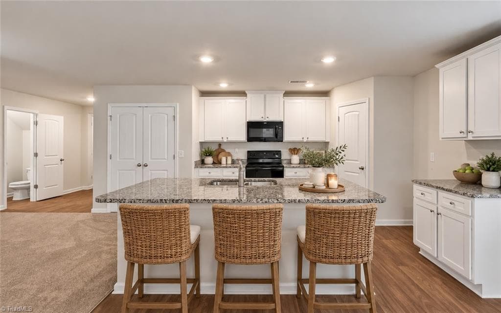 Stick/Site Built at 4511 Strath Mill Terrace, Greensboro NC 27405, Greensboro, photo 12 of 49