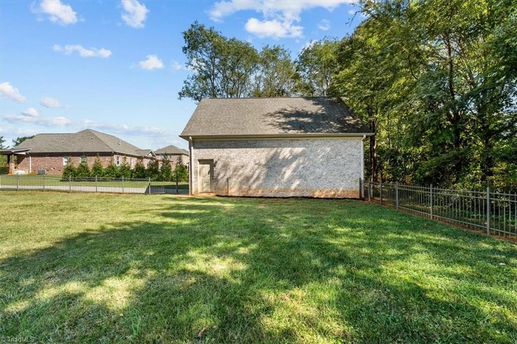 Stick/Site Built at 7101 English Pride Drive, Trinity NC 27370, Trinity, photo 46 of 48