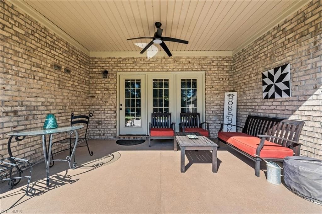 Stick/Site Built at 7101 English Pride Drive, Trinity NC 27370, Trinity, photo 38 of 48