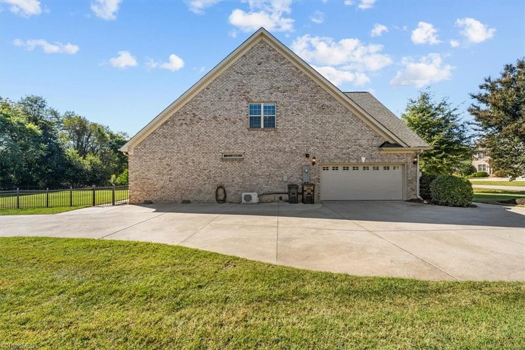 Stick/Site Built at 7101 English Pride Drive, Trinity NC 27370, Trinity, photo 44 of 48