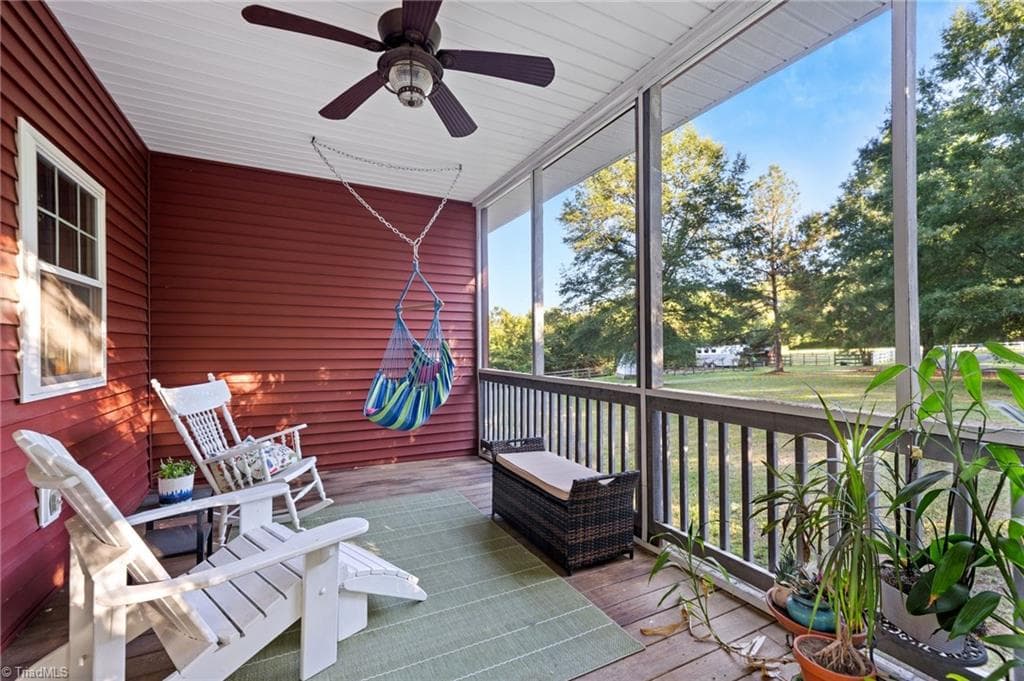 Stick/Site Built at 168 Buckeye Trail, Mocksville NC 27028, Mocksville, photo 47 of 50