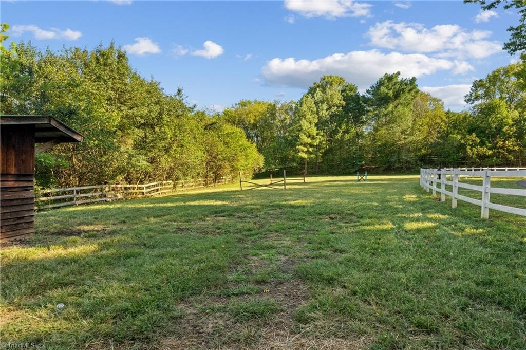 Stick/Site Built at 168 Buckeye Trail, Mocksville NC 27028, Mocksville, photo 41 of 50