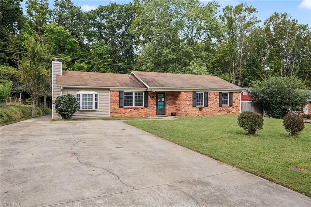 Stick/Site Built at 361 Northfield Drive, King NC 27021, King, photo 6 of 20