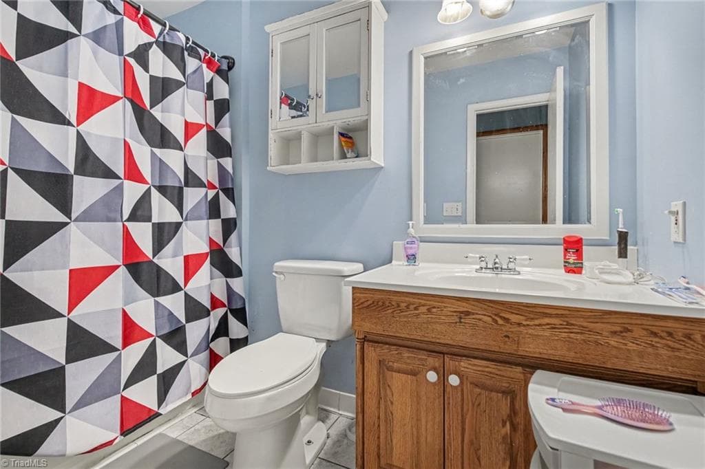 Stick/Site Built at 361 Northfield Drive, King NC 27021, King, photo 17 of 20