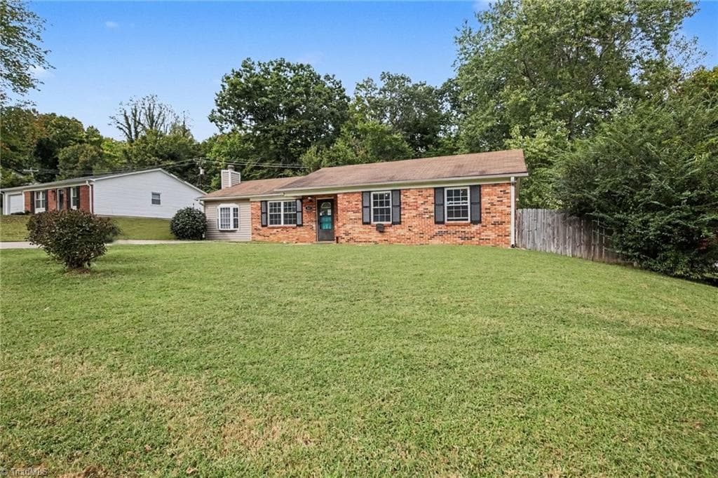 Stick/Site Built at 361 Northfield Drive, King NC 27021, King, photo 7 of 20