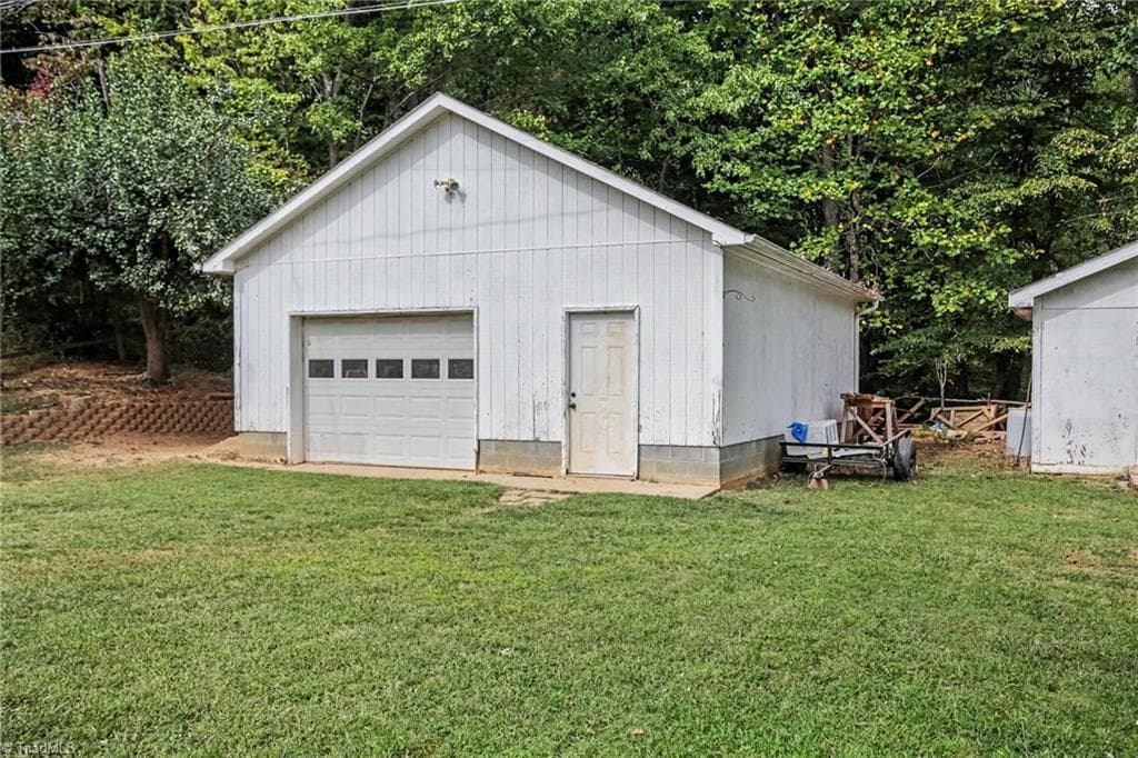 Stick/Site Built at 361 Northfield Drive, King NC 27021, King, photo 20 of 20