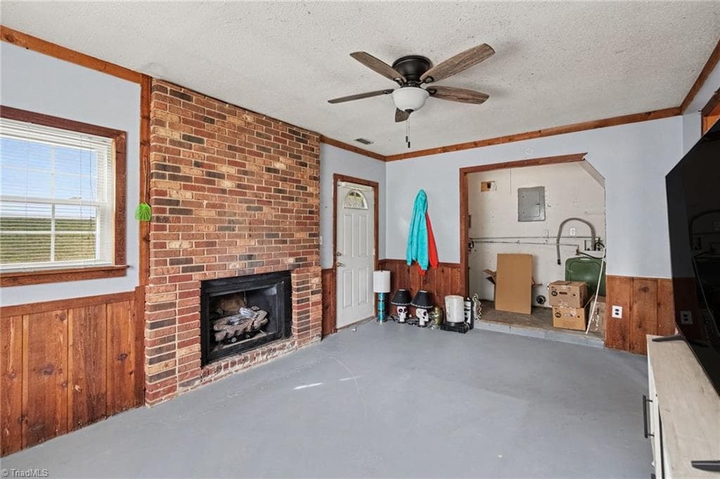 Stick/Site Built at 361 Northfield Drive, King NC 27021, King, photo 14 of 20