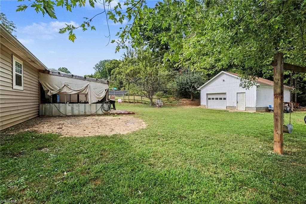 Stick/Site Built at 361 Northfield Drive, King NC 27021, King, photo 19 of 20