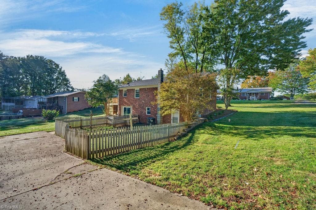 Stick/Site Built at 1540 Red Brush Road, Mount Airy NC 27030, Mount Airy, photo 22 of 28