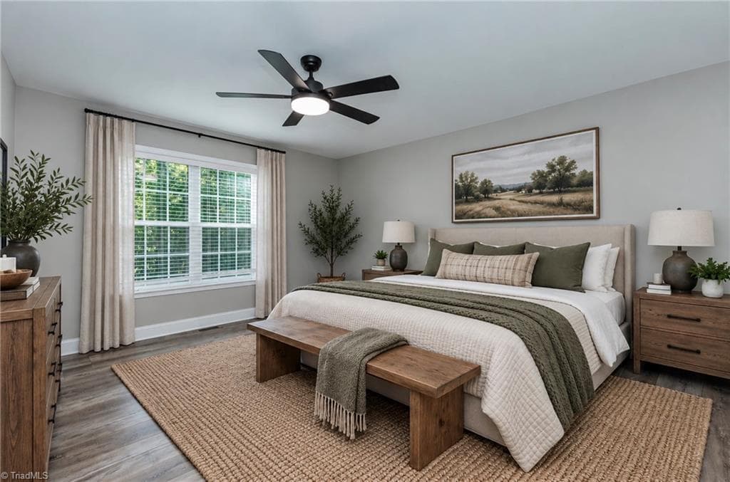 AI edited - 1436 Riverwood Drive, Lexington NC 27292, Lexington