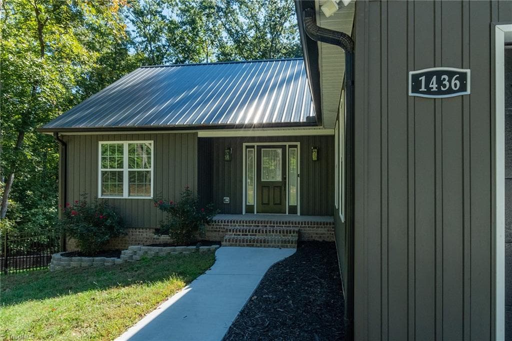Stick/Site Built at 1436 Riverwood Drive, Lexington NC 27292, Lexington, photo 19 of 66