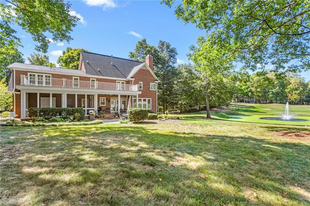 Stick/Site Built at 206 Pebble Beach Drive, Mebane NC 27302, Mebane, photo 41 of 50