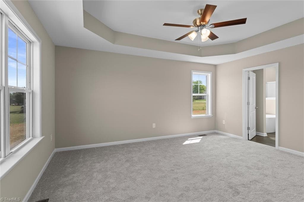 Stick/Site Built at 6803 McPherson Clay Road, Liberty NC 27298, Liberty, photo 16 of 32