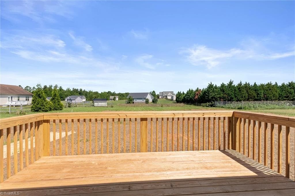 Stick/Site Built at 6803 McPherson Clay Road, Liberty NC 27298, Liberty, photo 31 of 32