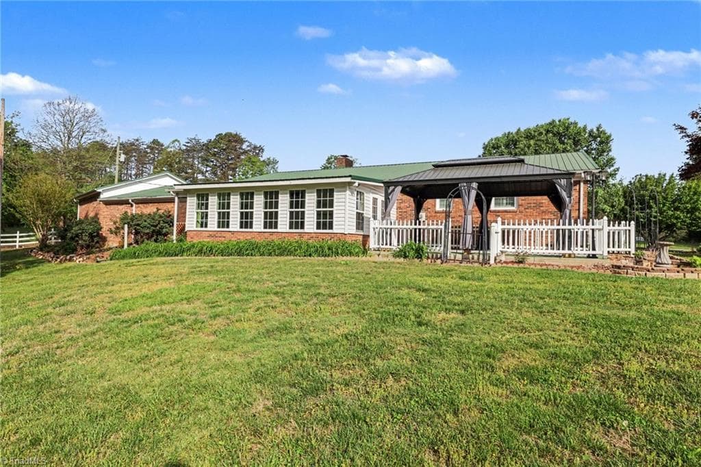 Stick/Site Built at 1362 US Highway 311 N, Walnut Cove NC 27052, Walnut Cove, photo 28 of 31