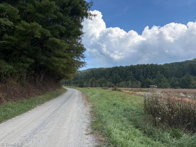 585 miller Road, Laurel Springs NC 28644