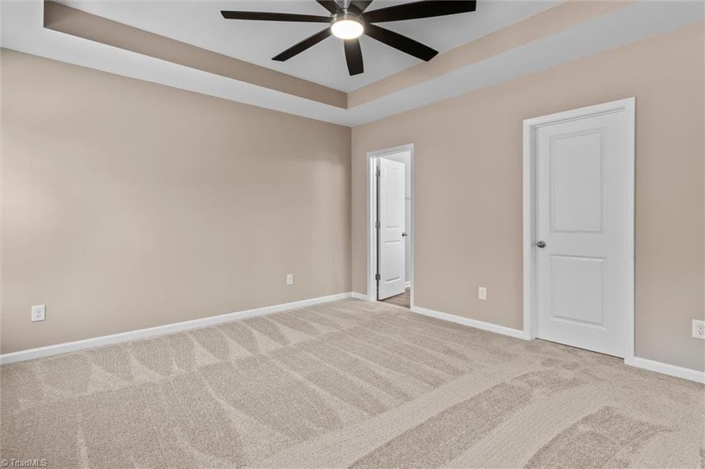 Stick/Site Built at 6055 Frye Bridge Road, Clemmons NC 27012, Clemmons, photo 17 of 29