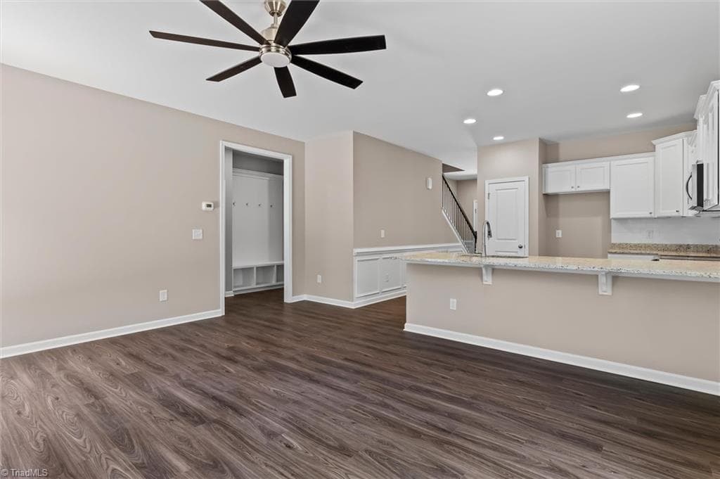Stick/Site Built at 6055 Frye Bridge Road, Clemmons NC 27012, Clemmons, photo 7 of 29